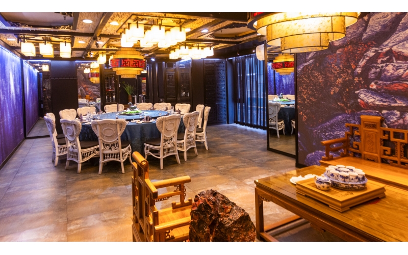 料场餐厅