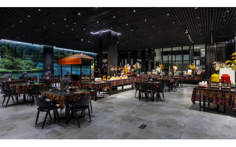 BB贝博艾弗森官网幼厨